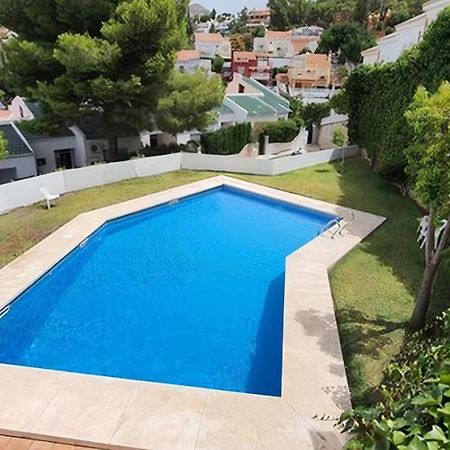Apartamento "La Vina" Málaga Kültér fotó