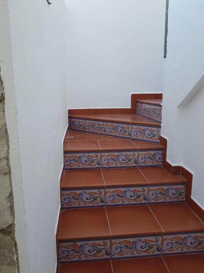Apartamento "La Vina" Málaga Kültér fotó