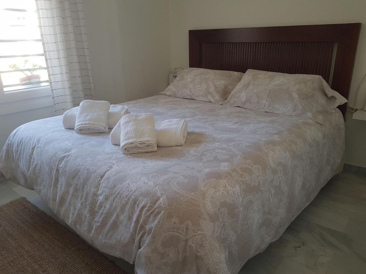 Apartamento "La Vina" Málaga Kültér fotó