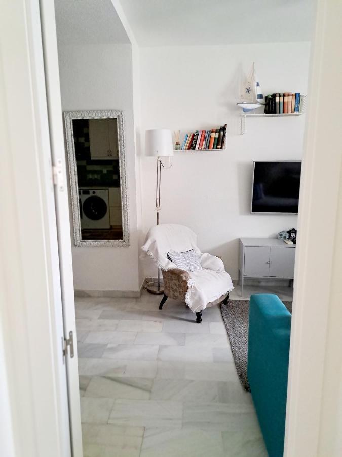 Apartamento "La Vina" Málaga Kültér fotó
